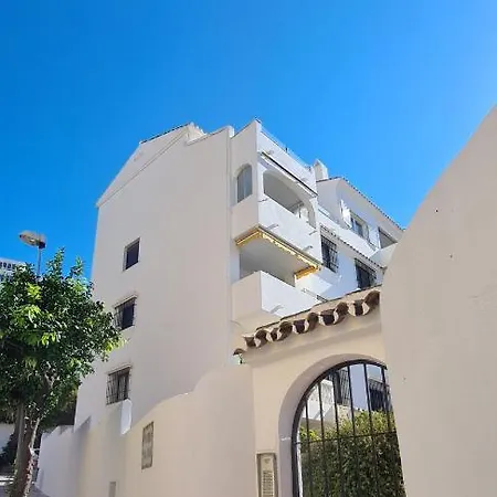 Pueblo San Jose - Apartment Dorotea - Benalmadena Costa-2