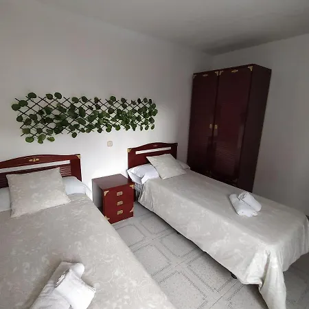 Vive Benalmadena Apartamento Diana 207 Vistas Al Mar, Playa A 300M-2