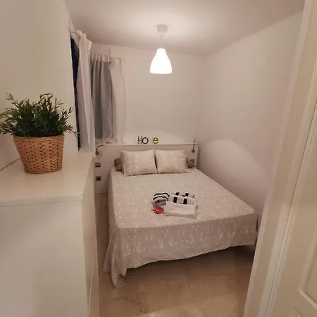 Benalmadena Apartamento Holidays Los Patos-3