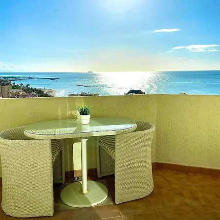 Apartment Paradise-3