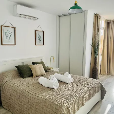 Aguila Apartment, Benalmadena-3