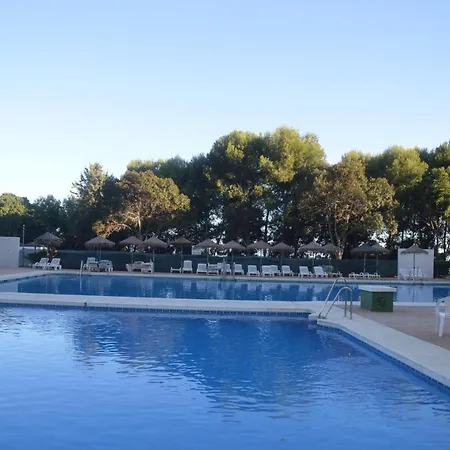 Vive Benalmadena Apartamento Hercules 59, Grandes Piscinas. Playa 700 M.-3