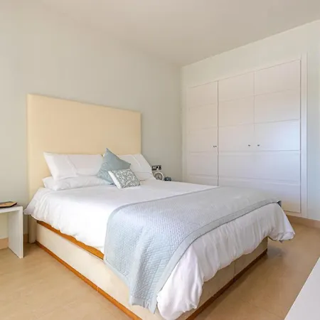 Puerto Marina Apartment-3