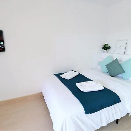 Benalmadena Jupiter - Sunsea Apartments-2