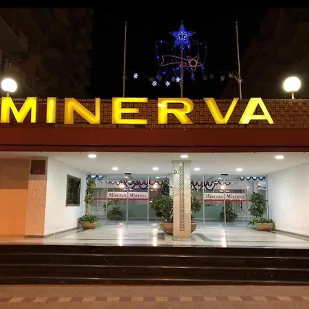 Estudio Vacacional Minerva 27-2