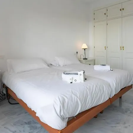 Apartamento El Timon-3