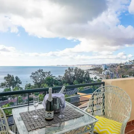 Apartamento El Timon-2