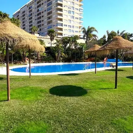 Modern Three-Level Apartment Near The Sea-2