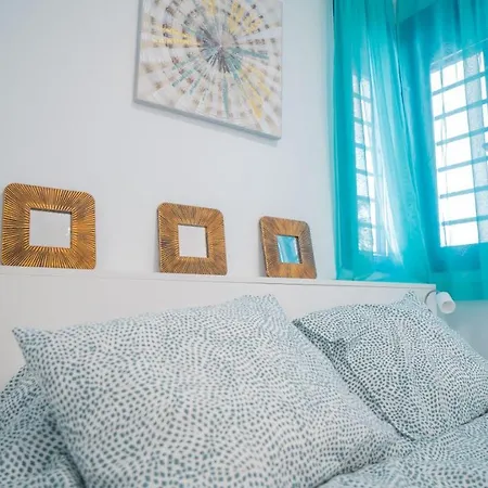 Apartamento Los Patos Beach-2