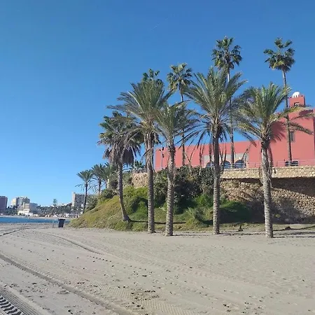Apartamento Agata 510 Excelente Con Vista Al Mar!!!-3