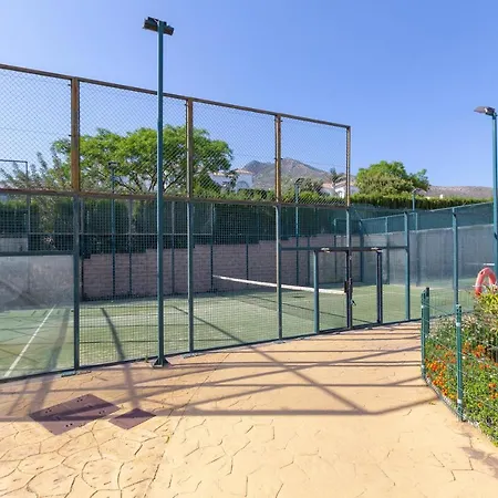 Arenal Golf Holidays Apt-2