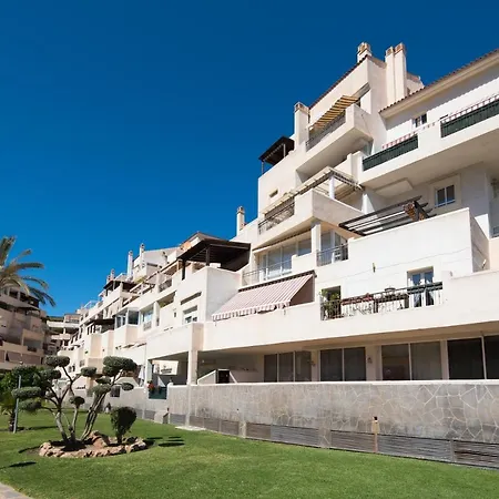 Royal Torrequebrada Exclusivo Apartamento Cerca De La Playa-2