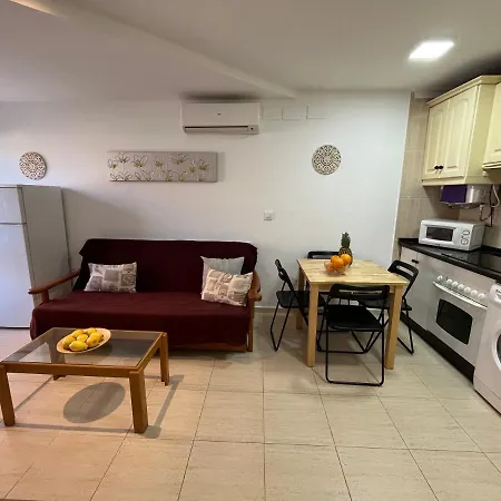 Apartamento Acuario 4-2