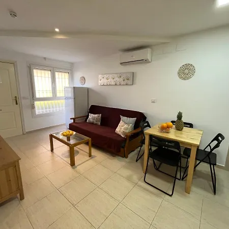 Apartamento Acuario 4-3