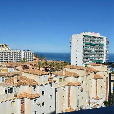 Apartamento Nido - Al Lado De La Playa-3