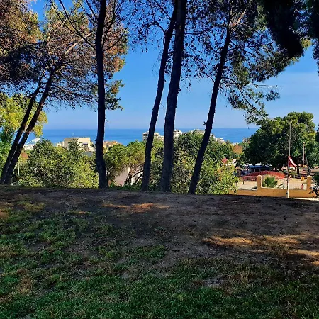 Vive Benalmadena Estudio Hercules 38, A 700M De La Playa-3