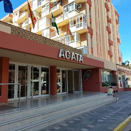 Benalmadena Studio In Gamonal-2