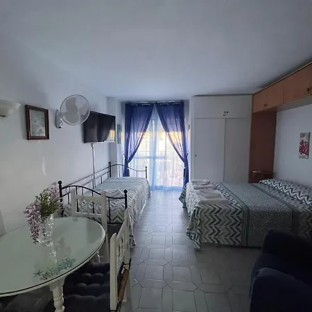 Minerva Holidays Estudio En Benalmadena-2