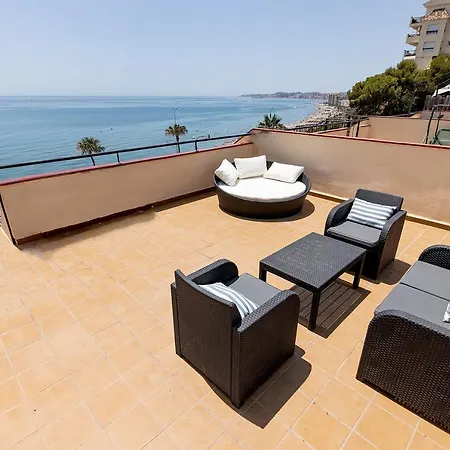 Sea Views Carvajal-2