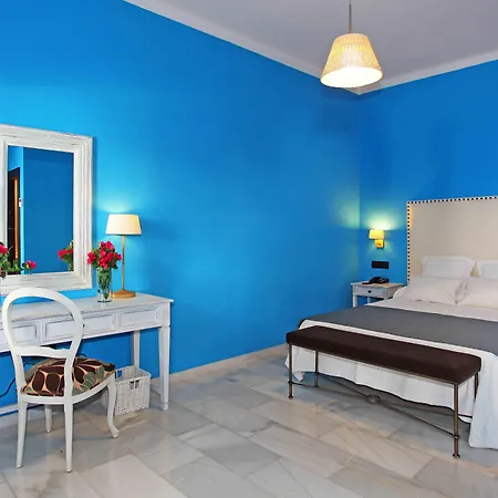 Hotel La Fonda-3