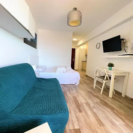Tamarindos Apartments By Alfresco Stays-3