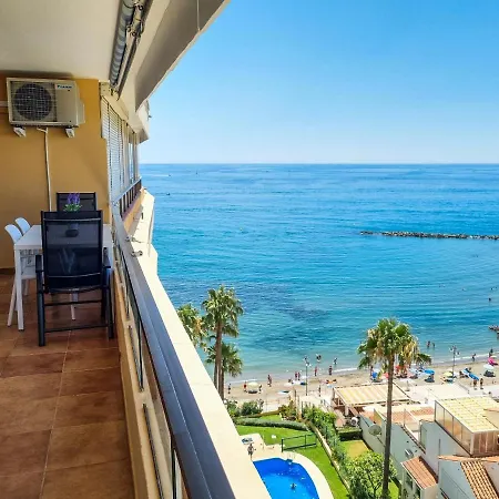 Spectacular Sea Views Benalmádena-2