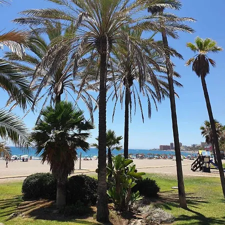797 Holiday Rentals - Apartamento En Puerto Marina-3