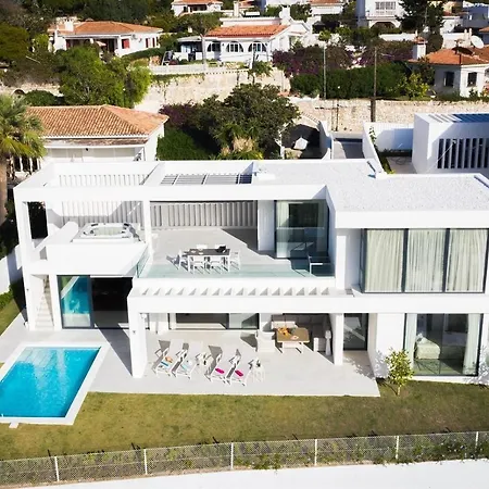 Oasis - Luxury Villa-3