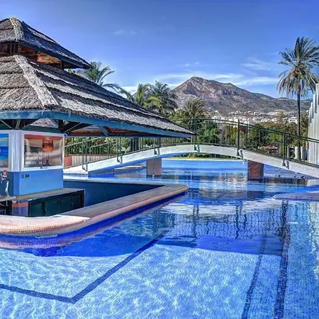 Vive Benalmadena Estudio Benal Beach 1-02 Frontal Al Mar-2