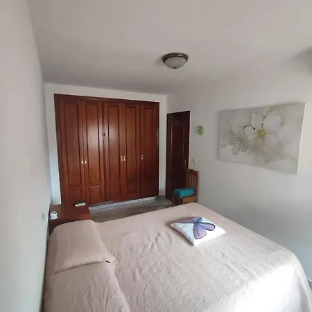 Habitacion Arroyo De La Miel-3