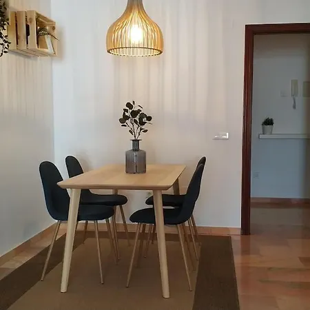Chill Out Place For 4 In Benalmadena Pueblo-2