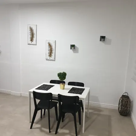 Excellent Apartament The Beach-3