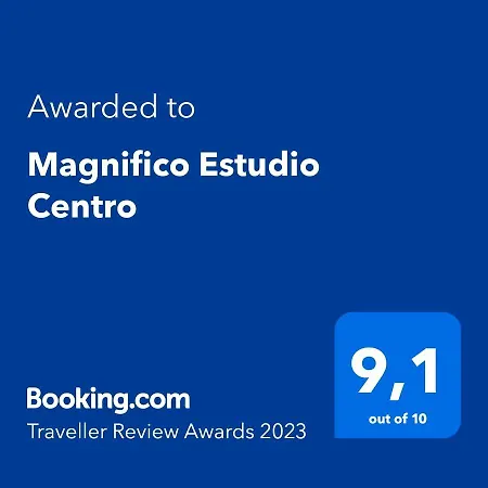 Magnifico Estudio Centro-2