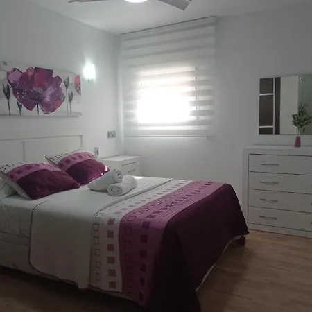 Puerto Marina Family Home-2