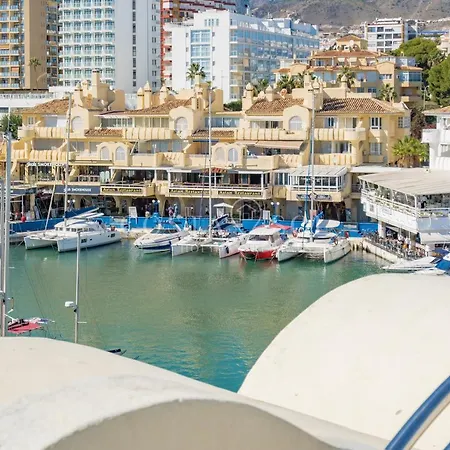 Puerto Marina-Benalmadena Luxury Apartment Dentro De La Isla-3