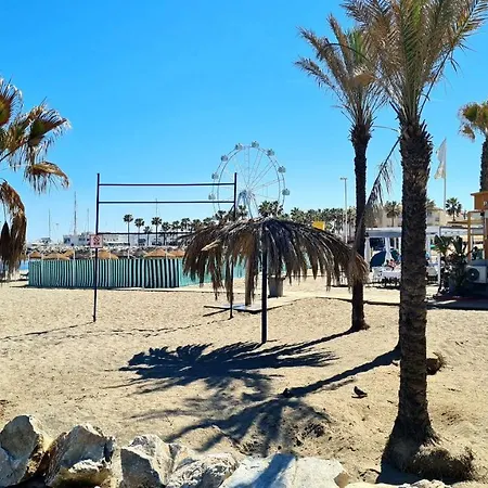 Apartamento Mar Del Sur-3