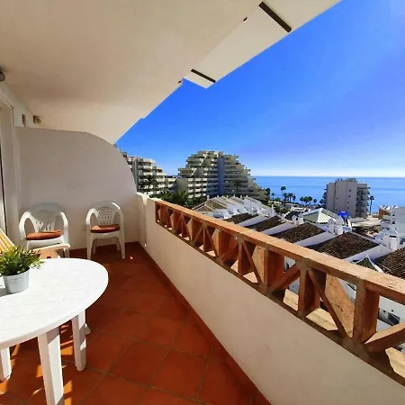 Benalmadena Playa!!!-3