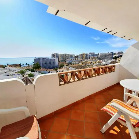 Benalmadena Playa!!!-2