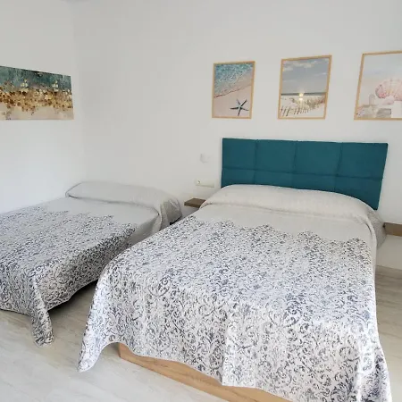 Benal Beach 229-3