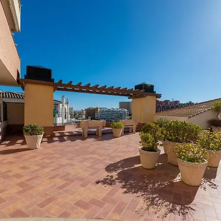 Vb Palm Avenue 1Bdr Apt-3