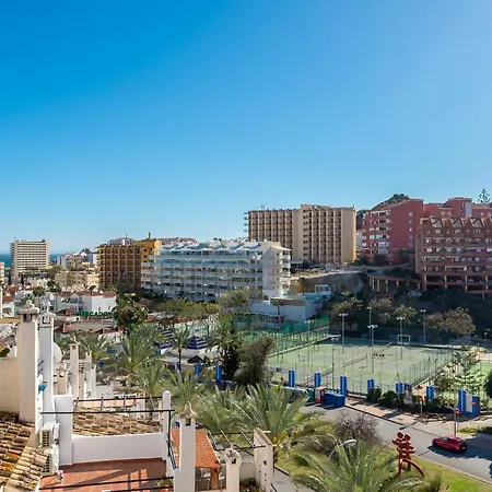 Vb Palm Avenue 1Bdr Apt-2