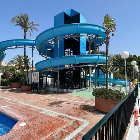 Suite Benal Beach 23-3