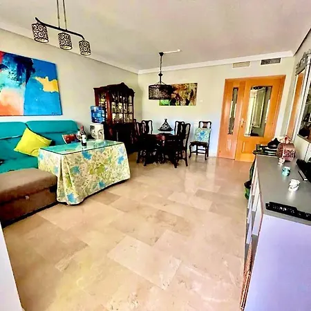 Bajo Las Palmeras-2