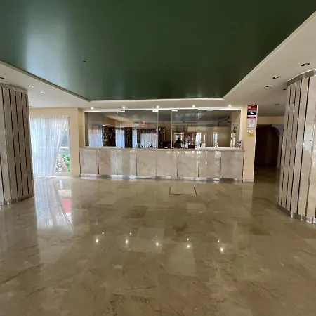 Apartamento Agata 510 Excelente Con Vista Al Mar!!!-2