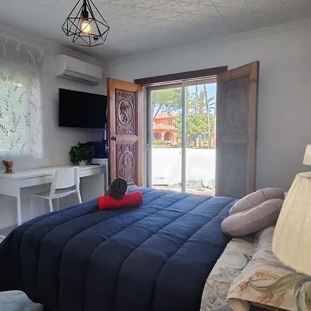Villa Flor De Azahar-2