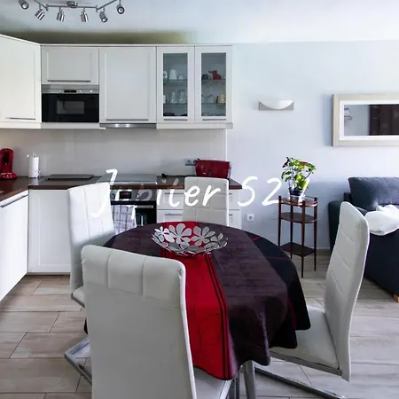 Jupiter&Minerva - One Bedroom in Benalmadena J524-3