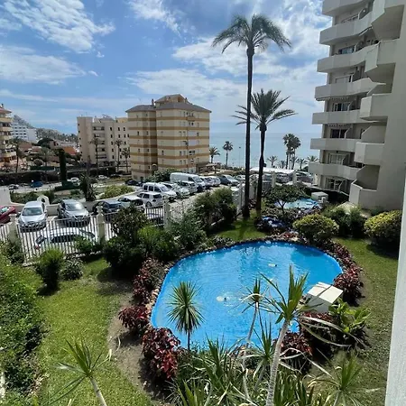 Suite Benal Beach 23-2