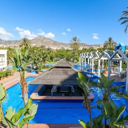 Benalbeach Smart Suite-2