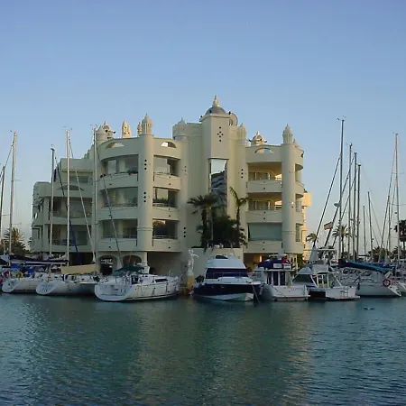 Sea Views Aloha Apartment By Ghr Rentals-2