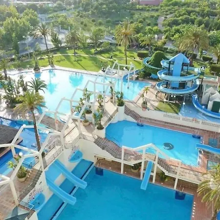 Benalbeach Smart Suite-3
